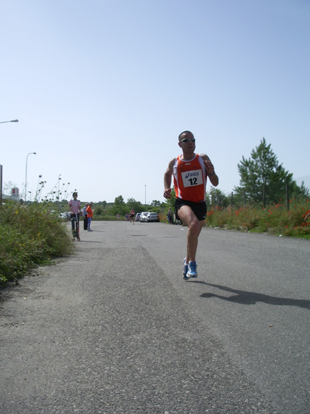 Maratonina di Villa Adriana (25/05/2008) villaadriana2138