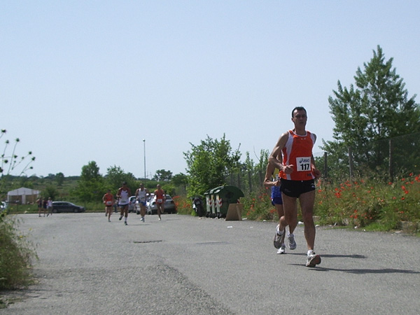 Maratonina di Villa Adriana (25/05/2008) villaadriana2164