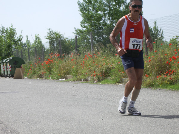 Maratonina di Villa Adriana (25/05/2008) villaadriana2180