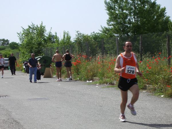 Maratonina di Villa Adriana (25/05/2008) villaadriana2193