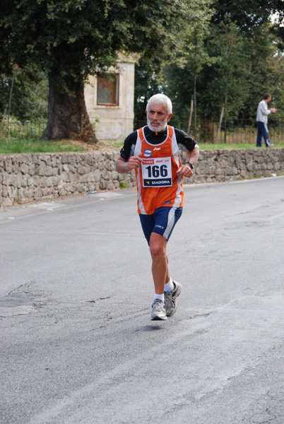 Mezza Maratona dei Castelli Romani (05/10/2008) gandolfo_4016
