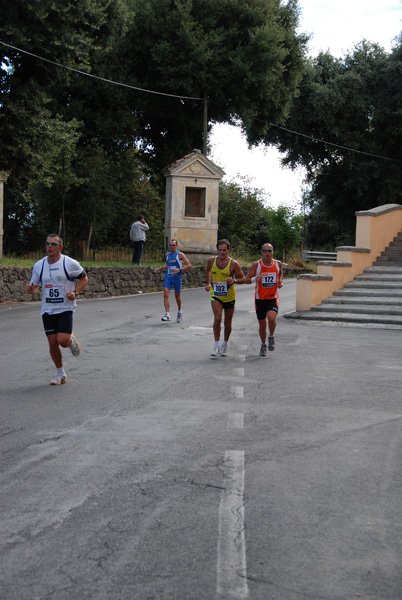 Mezza Maratona dei Castelli Romani (05/10/2008) gandolfo_4018