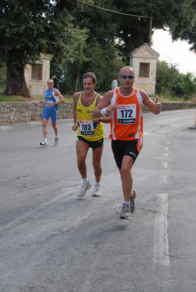 Mezza Maratona dei Castelli Romani (05/10/2008) gandolfo_4021