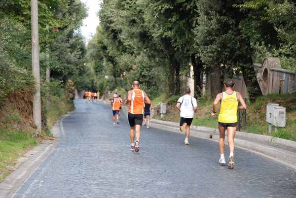 Mezza Maratona dei Castelli Romani (05/10/2008) gandolfo_4023