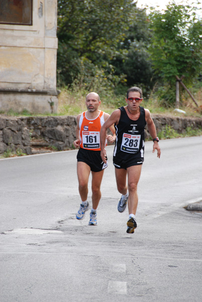Mezza Maratona dei Castelli Romani (05/10/2008) gandolfo_4035