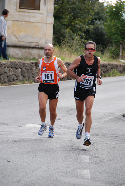 Mezza Maratona dei Castelli Romani (05/10/2008) gandolfo_4036