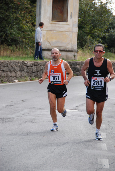 Mezza Maratona dei Castelli Romani (05/10/2008) gandolfo_4037