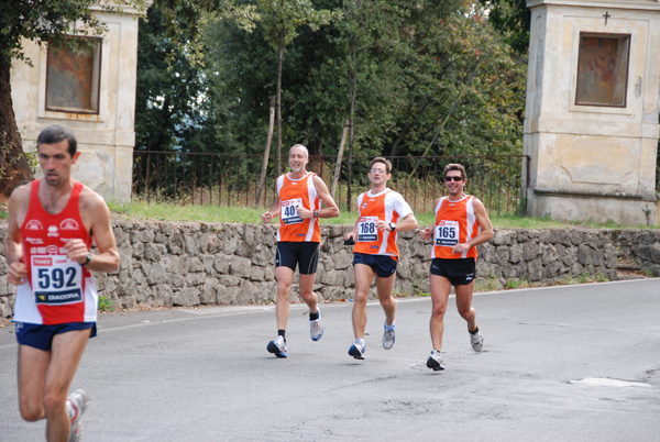 Mezza Maratona dei Castelli Romani (05/10/2008) gandolfo_4050