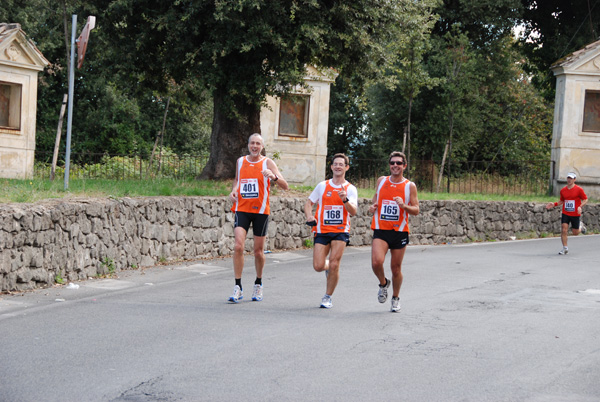 Mezza Maratona dei Castelli Romani (05/10/2008) gandolfo_4052