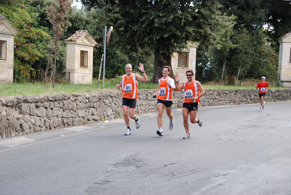 Mezza Maratona dei Castelli Romani (05/10/2008) gandolfo_4053