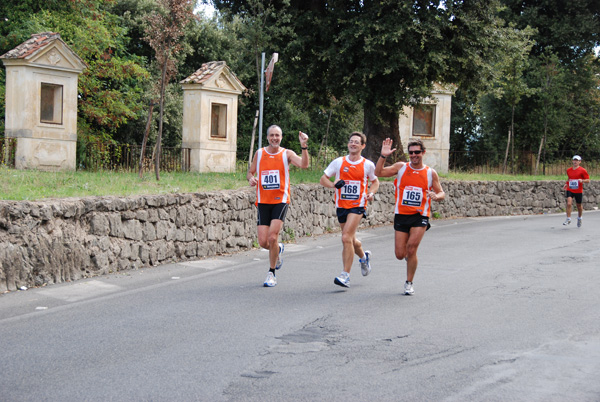 Mezza Maratona dei Castelli Romani (05/10/2008) gandolfo_4054