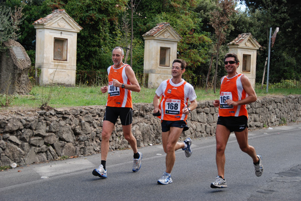 Mezza Maratona dei Castelli Romani (05/10/2008) gandolfo_4056