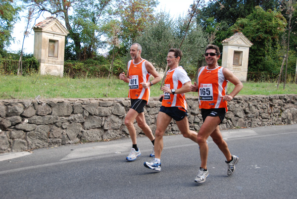 Mezza Maratona dei Castelli Romani (05/10/2008) gandolfo_4057