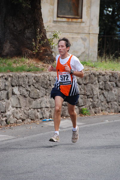 Mezza Maratona dei Castelli Romani (05/10/2008) gandolfo_4077
