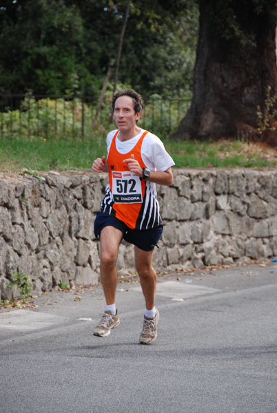 Mezza Maratona dei Castelli Romani (05/10/2008) gandolfo_4078