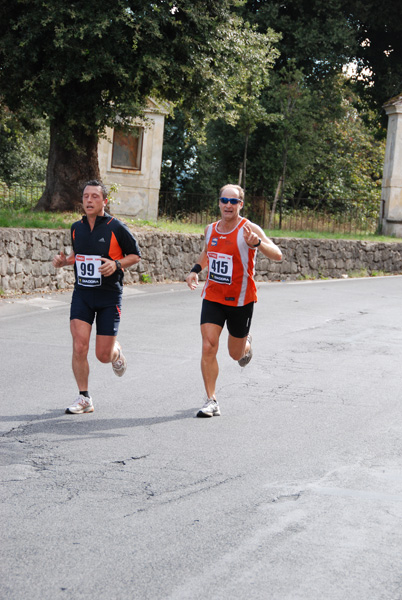 Mezza Maratona dei Castelli Romani (05/10/2008) gandolfo_4093
