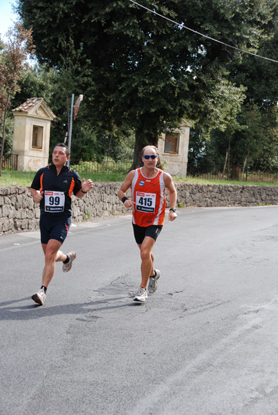 Mezza Maratona dei Castelli Romani (05/10/2008) gandolfo_4094