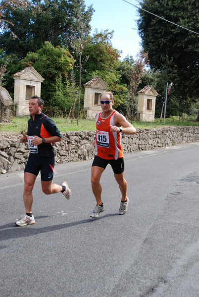 Mezza Maratona dei Castelli Romani (05/10/2008) gandolfo_4095