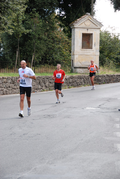 Mezza Maratona dei Castelli Romani (05/10/2008) gandolfo_4107