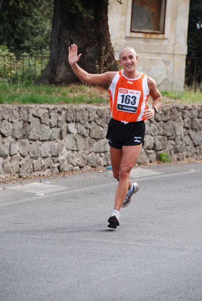 Mezza Maratona dei Castelli Romani (05/10/2008) gandolfo_4110