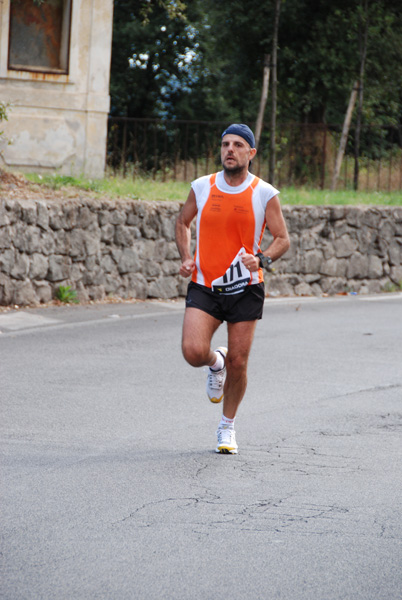 Mezza Maratona dei Castelli Romani (05/10/2008) gandolfo_4140