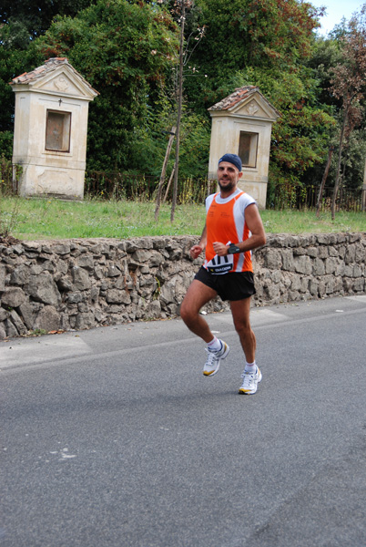 Mezza Maratona dei Castelli Romani (05/10/2008) gandolfo_4143