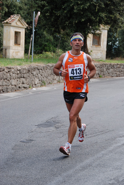 Mezza Maratona dei Castelli Romani (05/10/2008) gandolfo_4161