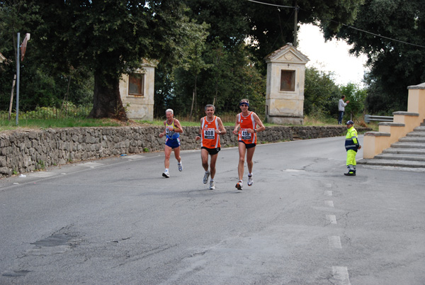 Mezza Maratona dei Castelli Romani (05/10/2008) gandolfo_4187