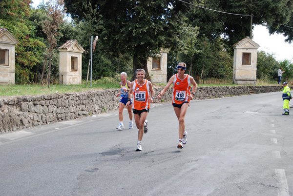 Mezza Maratona dei Castelli Romani (05/10/2008) gandolfo_4189