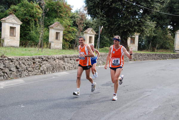 Mezza Maratona dei Castelli Romani (05/10/2008) gandolfo_4190