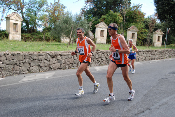 Mezza Maratona dei Castelli Romani (05/10/2008) gandolfo_4191