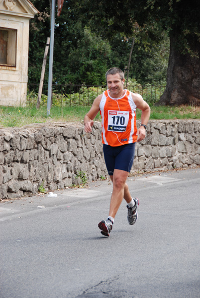 Mezza Maratona dei Castelli Romani (05/10/2008) gandolfo_4205