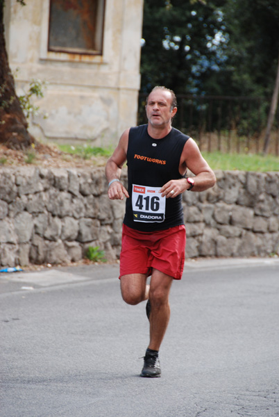 Mezza Maratona dei Castelli Romani (05/10/2008) gandolfo_4211