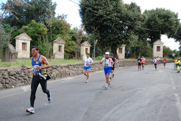 Mezza Maratona dei Castelli Romani (05/10/2008) gandolfo_4217