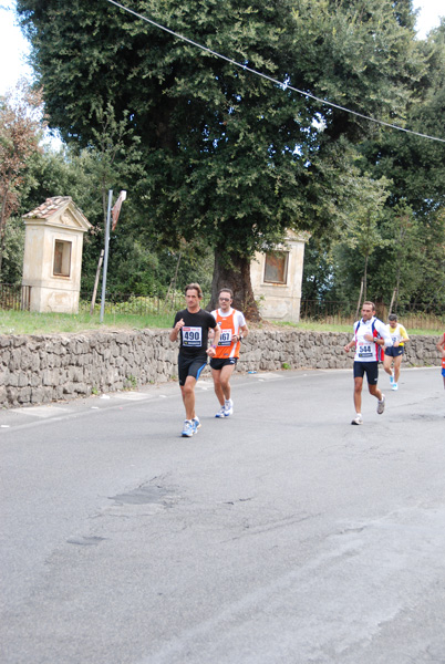 Mezza Maratona dei Castelli Romani (05/10/2008) gandolfo_4218