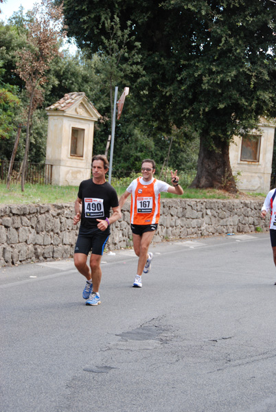 Mezza Maratona dei Castelli Romani (05/10/2008) gandolfo_4219