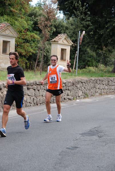 Mezza Maratona dei Castelli Romani (05/10/2008) gandolfo_4220