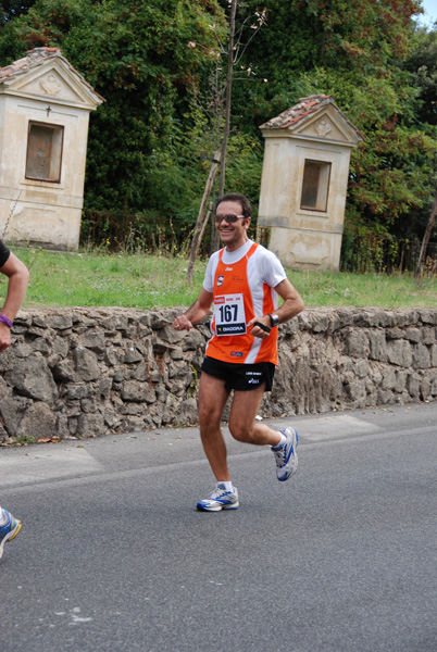 Mezza Maratona dei Castelli Romani (05/10/2008) gandolfo_4221