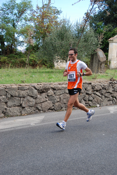 Mezza Maratona dei Castelli Romani (05/10/2008) gandolfo_4222