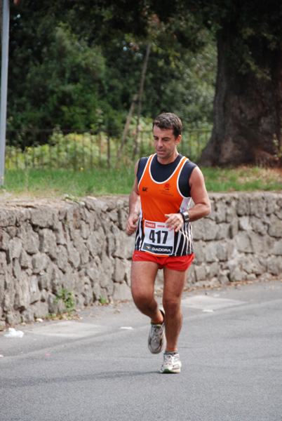 Mezza Maratona dei Castelli Romani (05/10/2008) gandolfo_4257