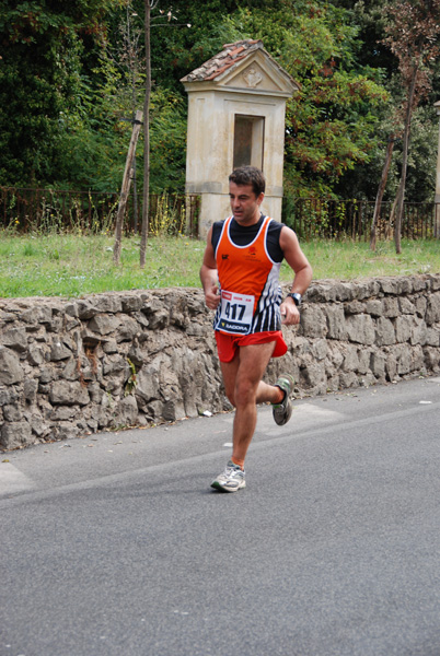 Mezza Maratona dei Castelli Romani (05/10/2008) gandolfo_4259