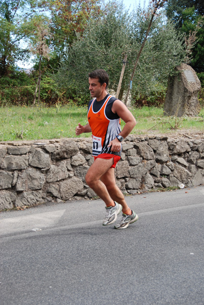 Mezza Maratona dei Castelli Romani (05/10/2008) gandolfo_4260