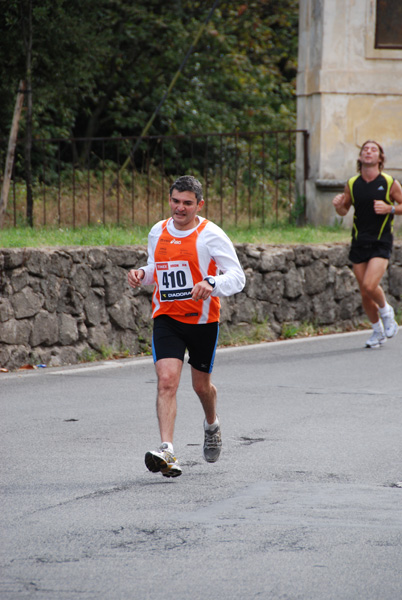 Mezza Maratona dei Castelli Romani (05/10/2008) gandolfo_4263