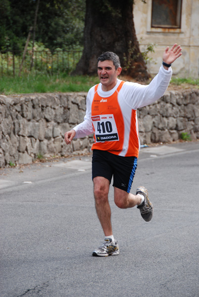 Mezza Maratona dei Castelli Romani (05/10/2008) gandolfo_4266