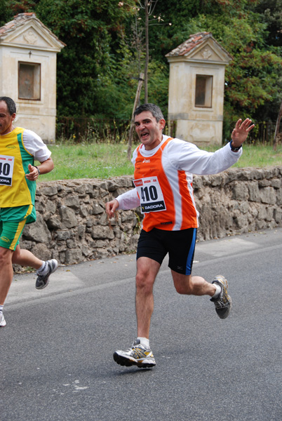 Mezza Maratona dei Castelli Romani (05/10/2008) gandolfo_4268