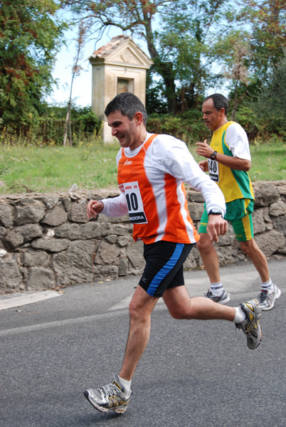 Mezza Maratona dei Castelli Romani (05/10/2008) gandolfo_4269