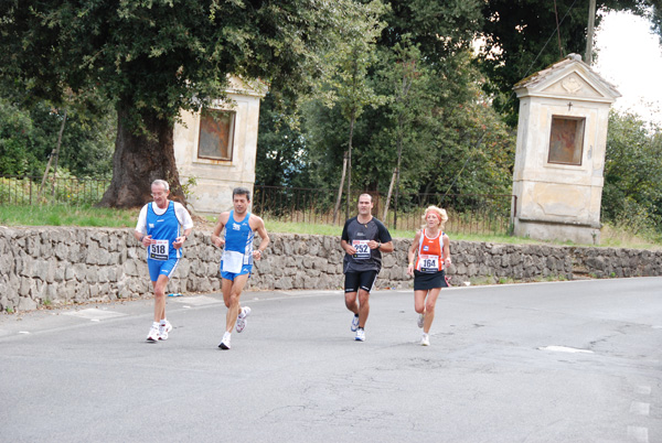 Mezza Maratona dei Castelli Romani (05/10/2008) gandolfo_4309