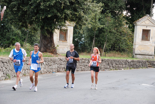 Mezza Maratona dei Castelli Romani (05/10/2008) gandolfo_4310