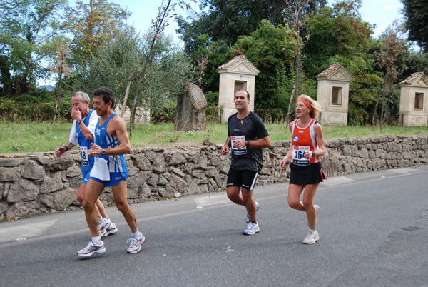Mezza Maratona dei Castelli Romani (05/10/2008) gandolfo_4311