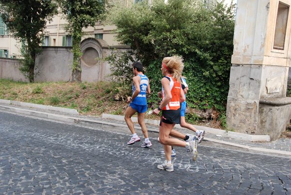 Mezza Maratona dei Castelli Romani (05/10/2008) gandolfo_4313